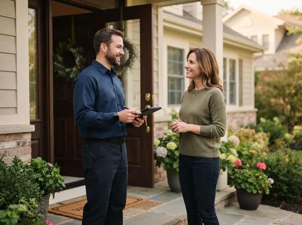 Water damage restoration FAQs for Lowellville, OH